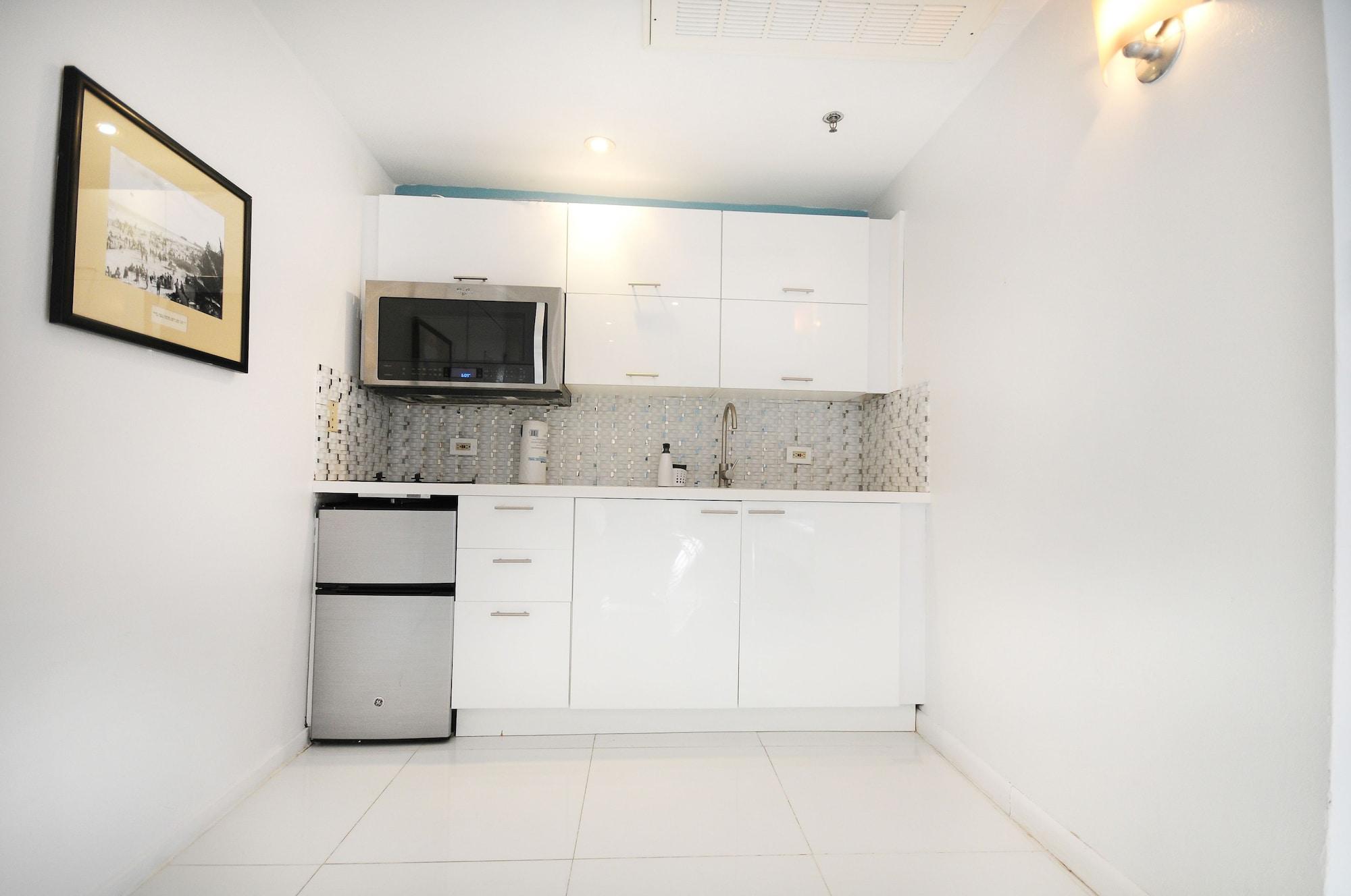 מיאמי ביץ' First Street Apartments מראה חיצוני תמונה