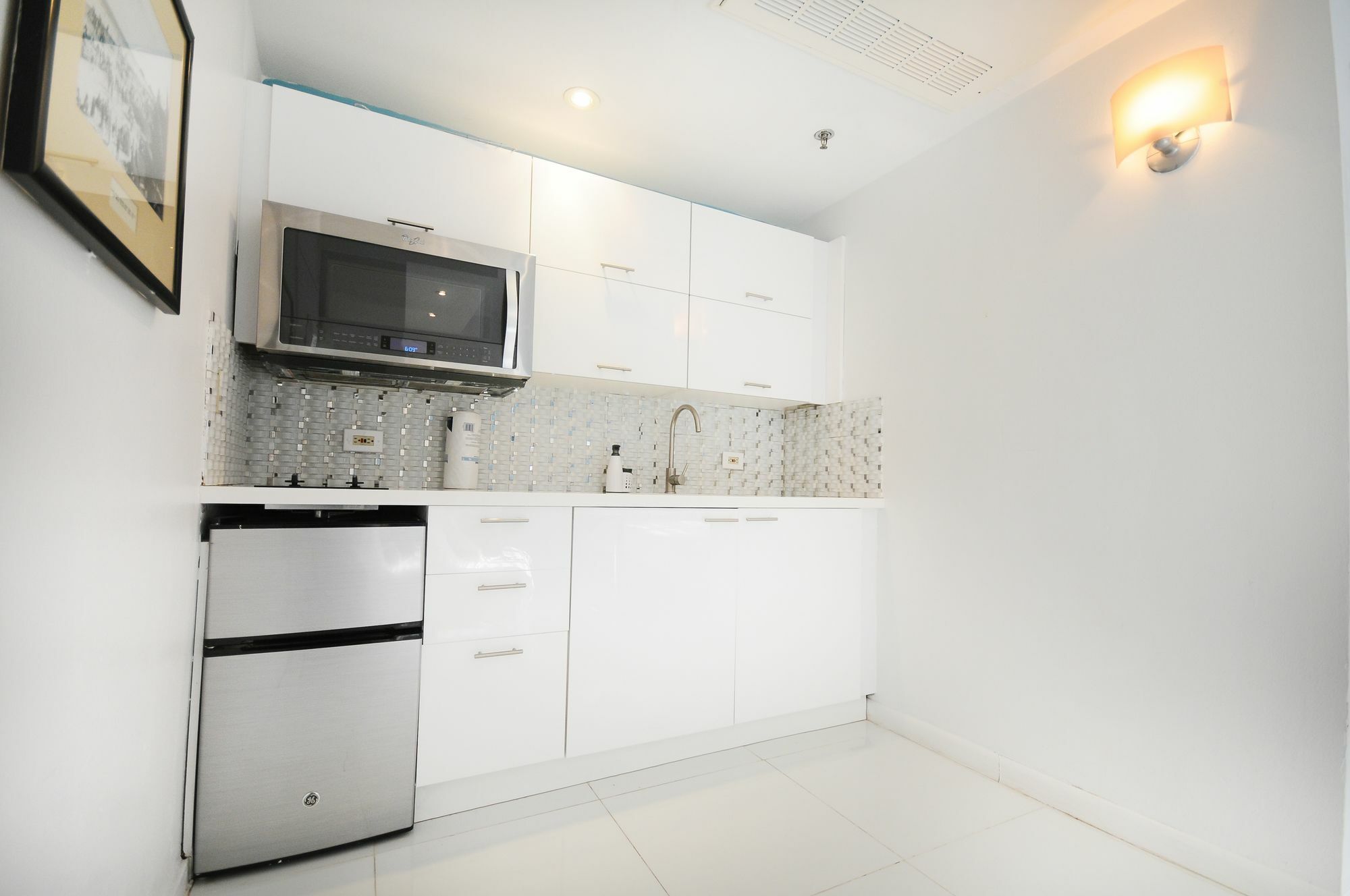 מיאמי ביץ' First Street Apartments מראה חיצוני תמונה