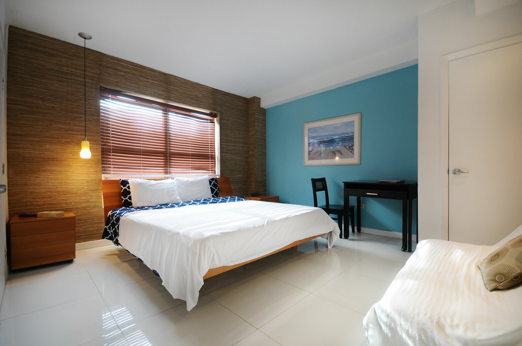 מיאמי ביץ' First Street Apartments מראה חיצוני תמונה